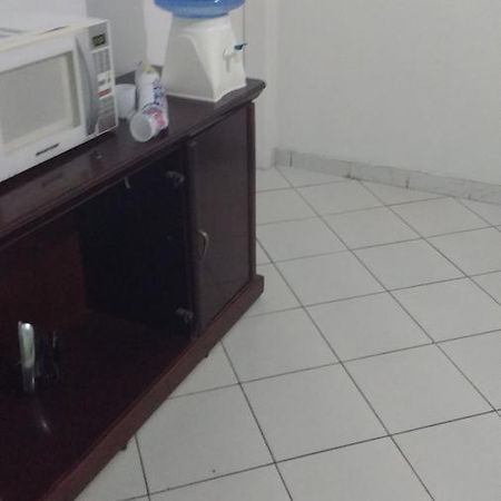 Pousada Do Robson Brasilia Exterior photo