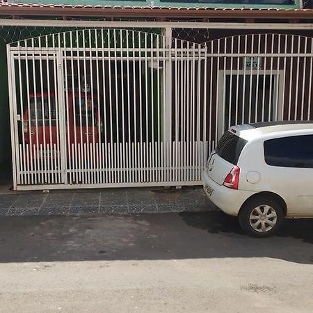 Pousada Do Robson Brasilia Exterior photo
