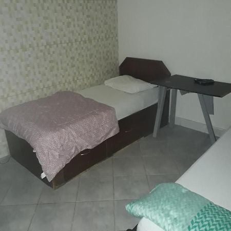 Pousada Do Robson Brasilia Exterior photo