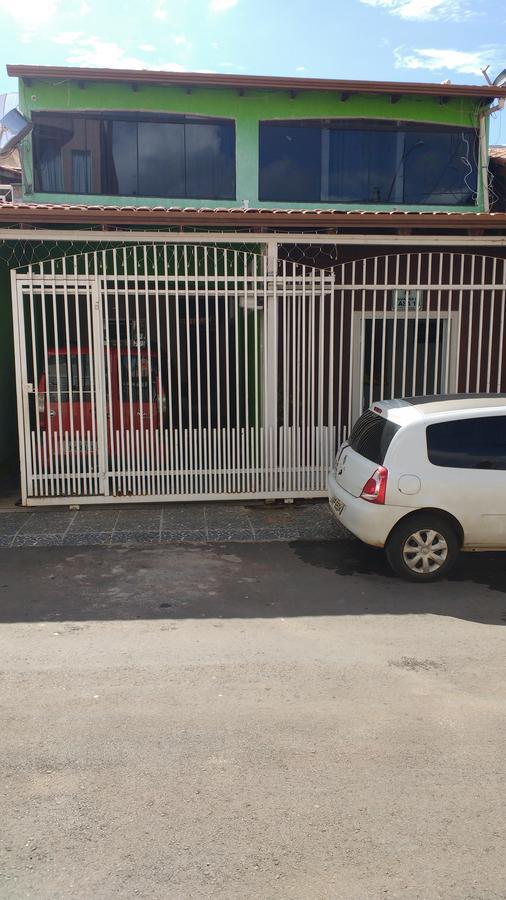 Pousada Do Robson Brasilia Exterior photo