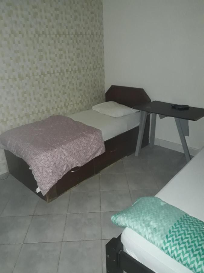 Pousada Do Robson Brasilia Exterior photo